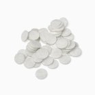 MicroDermabrasion Handpiece Filter Pads (Small) 1 mini