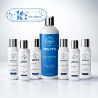 HydroDermabrasion & Infusion Serums To-Rated HydroDermabrasion Serums, set of small 7 pcs 1 mini