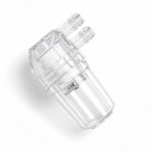 External Vacuum Filter for DermeLuxx Ultra 1 mini