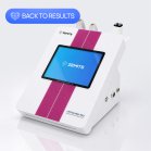 Zemits CrystalFrax Pro MD 1 mini