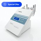 Zemits Verstand HD 8-in-1  HydroDiamond™ System 1 mini