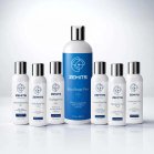 HydroDermabrasion & Infusion Serums To-Rated HydroDermabrasion Serums, set of small 7 pcs 1 mini