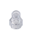 Ruffle Peel Small Tip for DermeLuxx Ultra 1 mini