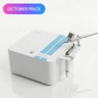Zemits JoliPeel 2-in-1 Diamond MicroDermabrasion Machine 1 mini