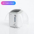 Zemits OxiVelour True OxyDome Facial System 1 mini