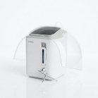 Zemits OxiVelour True OxyDome Facial System 1 mini