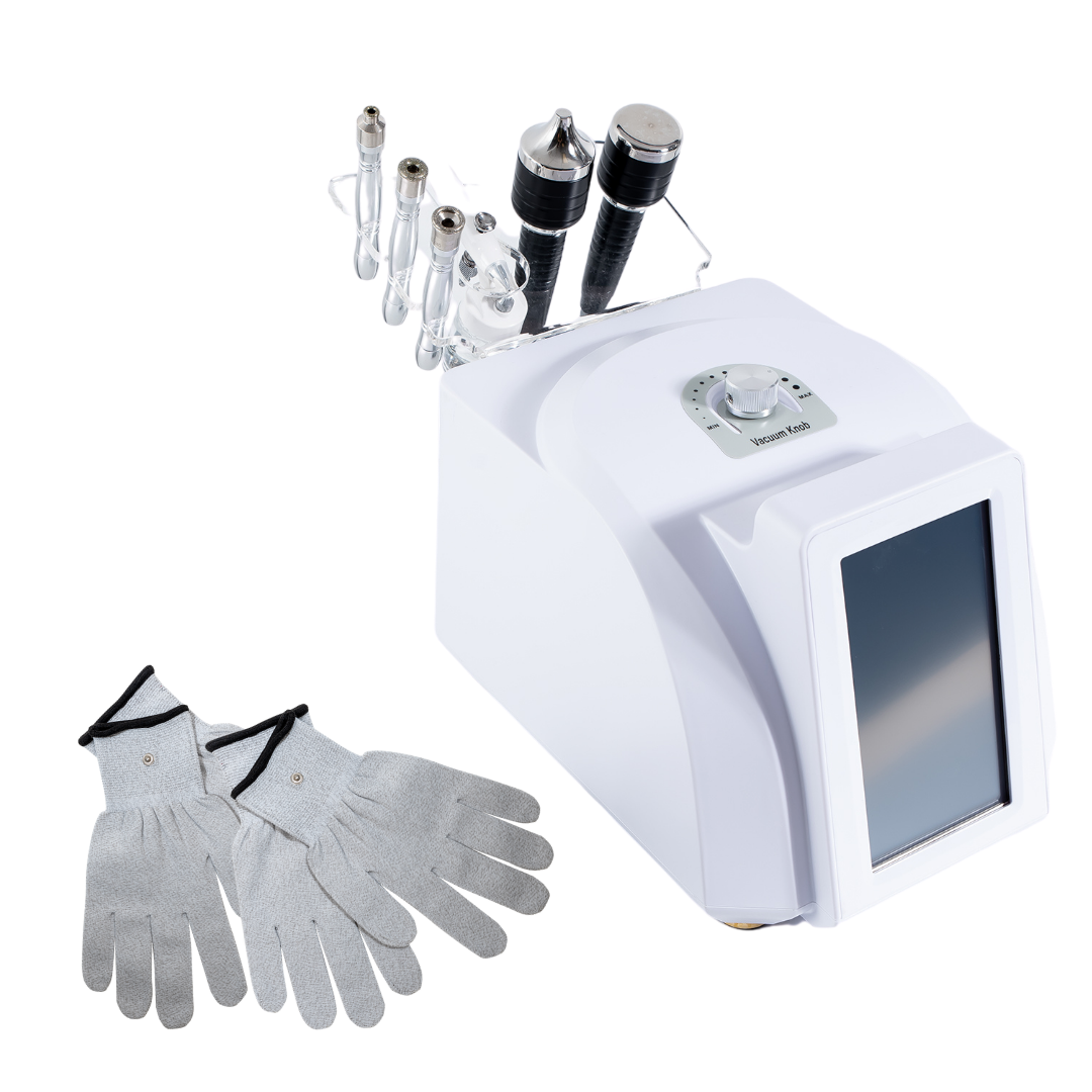 美品　HIGH SENSE HOME ESTHETIC SYSTEM　8.4 ケノンHIGH SENSE HOME ESTHETIC SYSTEM 脱毛器