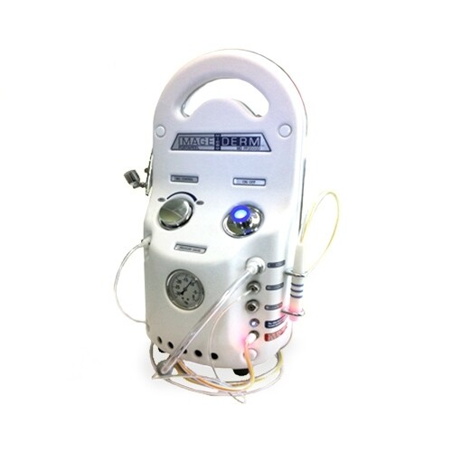 Peeling Machine PortaPeel PP2000 1 mini