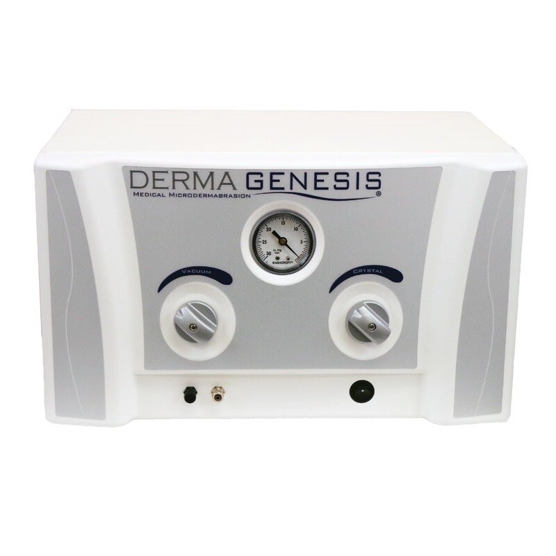 Genesis Derma Microdermabrasion System 1 mini